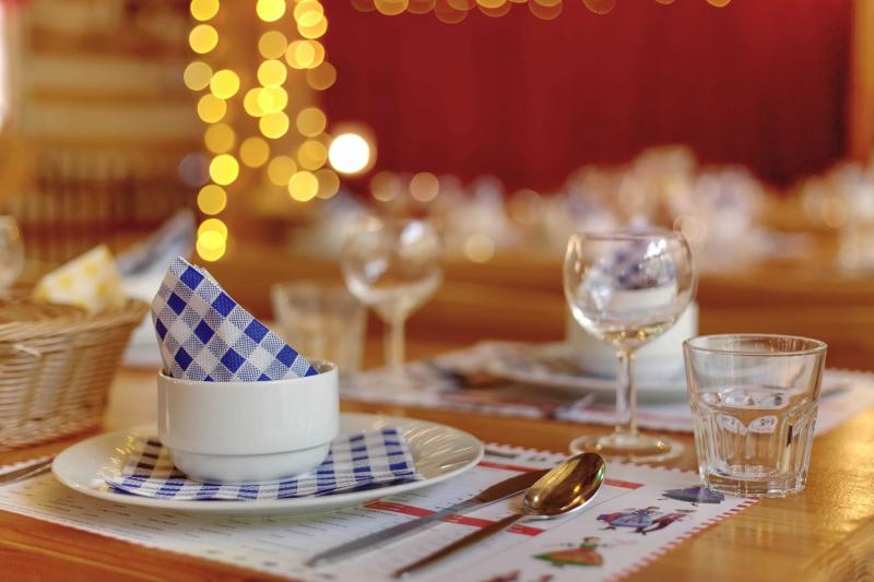 Prague : soirée folklorique avec dîner