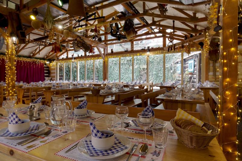 Prague : soirée folklorique avec dîner