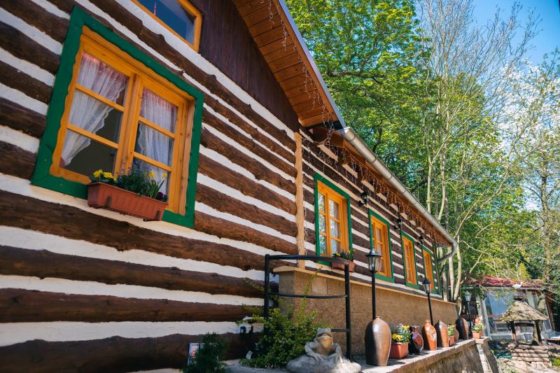 Prague : soirée folklorique avec dîner