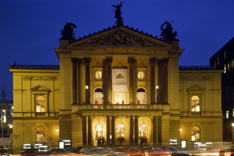 Prague : visite à pied sur les traces de WA Mozart