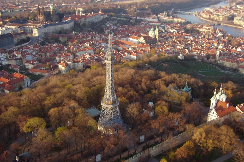 Prague : visite à pied sur les traces de WA Mozart