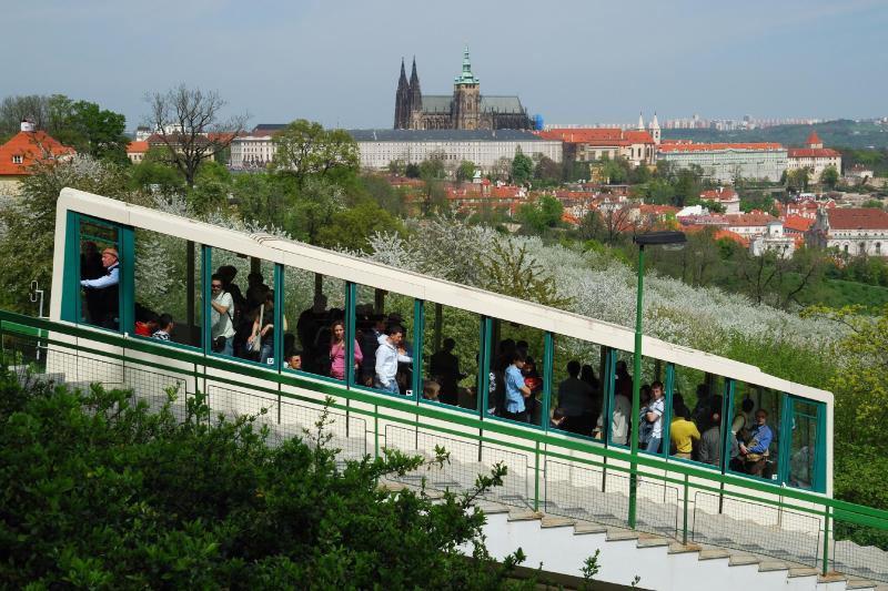 Prague : visite à pied sur les traces de WA Mozart