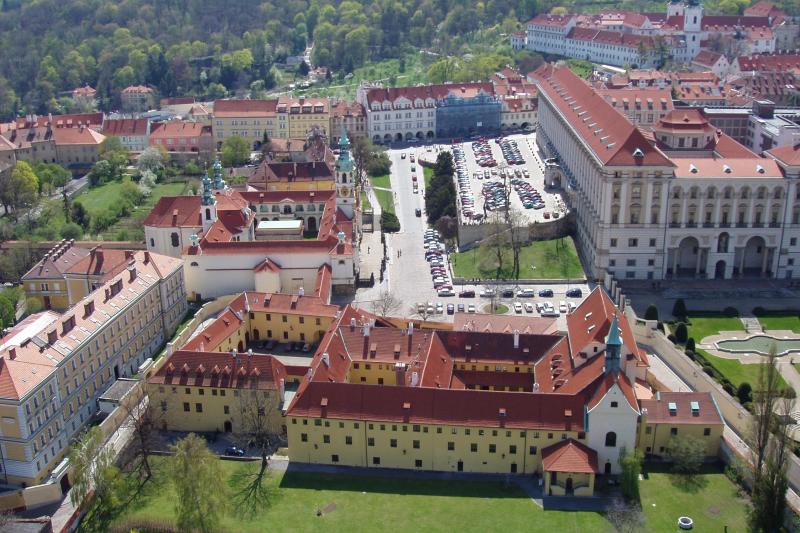 Prague : visite à pied sur les traces de WA Mozart