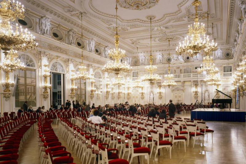 Château de Prague : visite guidée détaillée