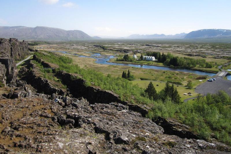 Cercle d'Or : excursion en Super Jeep et balade en motoneige