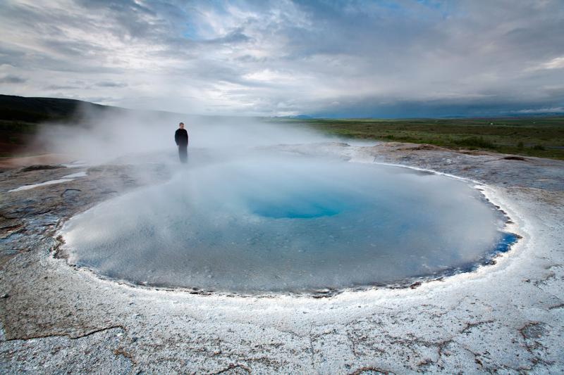 Reykjavik City Sightseeing And Golden Circle
