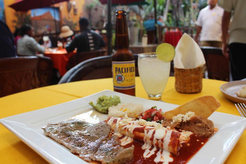 Los Cabos Deluxe City Tour, The Arch and City Walk in Small Group - Accommodations in Cabo San Lucas
