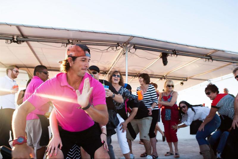 Sunset Catamaran Cruise in Los Cabos with Mexican Dinner - Accommodations in Cabo San Lucas