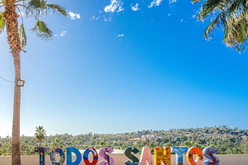 Todos Santos City Tour - Accommodations in Cabo San Lucas