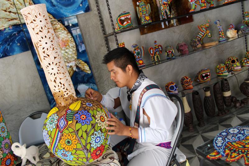 Todos Santos City Tour - Accommodations in Cabo San Lucas