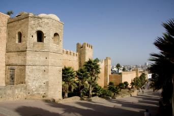 Visite touristique de Rabat depuis Casablanca