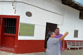 Excursion à San Sebastian au départ de Puerto Vallarta