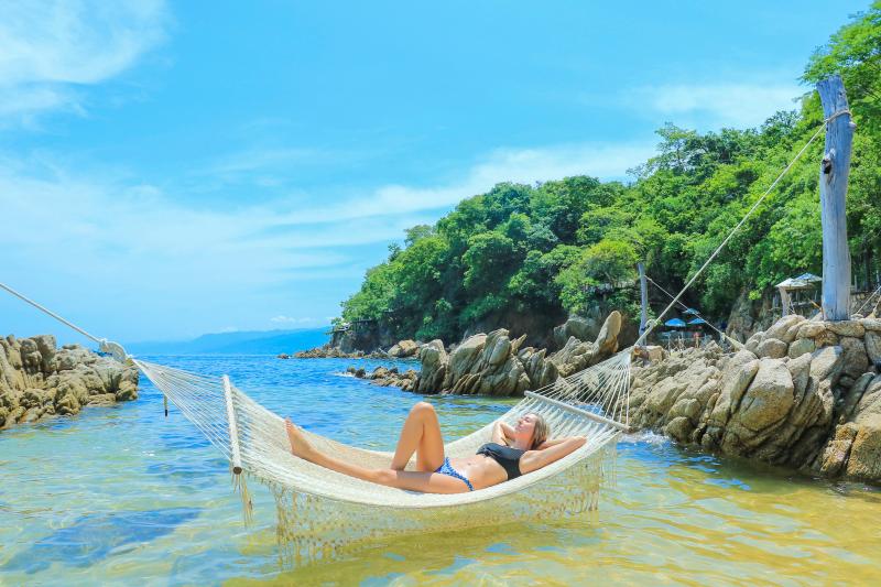 Tour a Las Caletas con Colazione e Pranzo - Alloggi in Puerto Vallarta