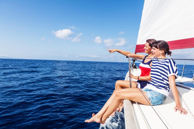 Tour in Catamarano di Lusso al Tramonto a Puerto Vallarta con Open Bar Premium - Alloggi in Puerto Vallarta