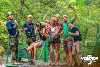 Excursion d'une demi-journée dans les jungles de Puerto Vallarta