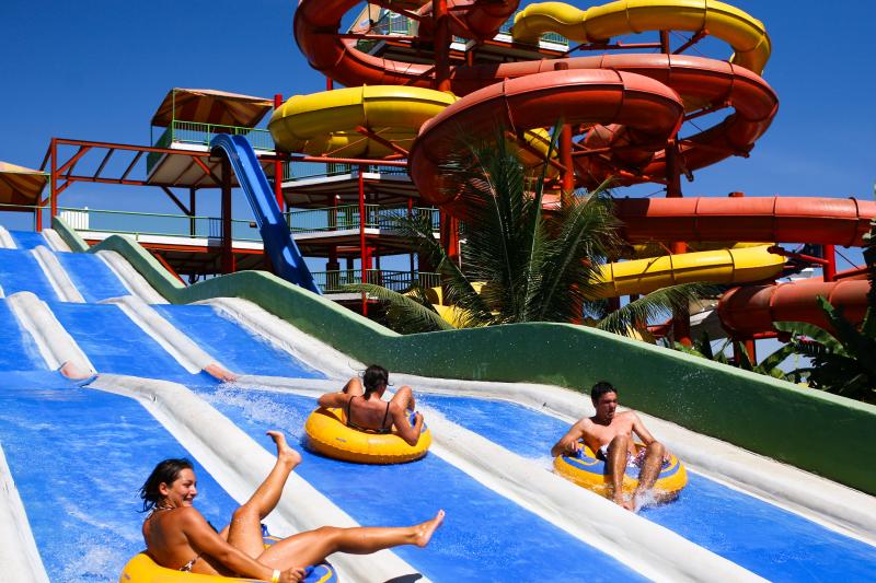 Tour di Nuoto con Delfini in Piccolo Gruppo - Alloggi in Puerto Vallarta