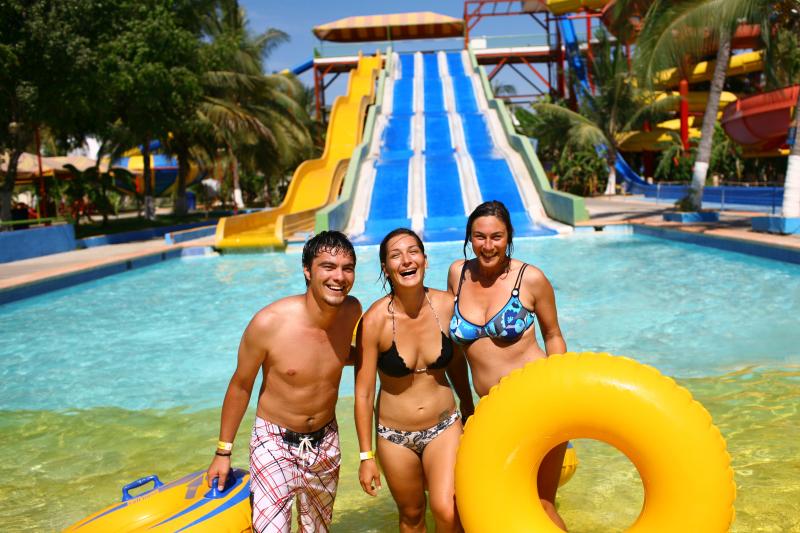 Tour di Nuoto con Delfini in Piccolo Gruppo - Alloggi in Puerto Vallarta