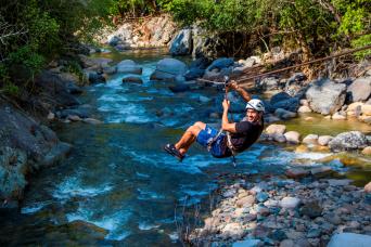 River Expedition
