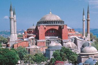 Istanbul Daily Silver Combo