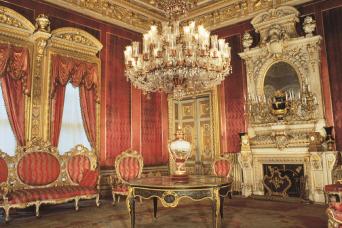 Istanbul Daily Silver Combo