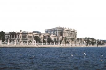 Istanbul Daily Silver Combo