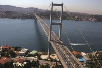 Istanbul Daily Silver Combo