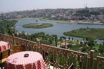 Istanbul Gold Combo : visite de la ville avec croisière