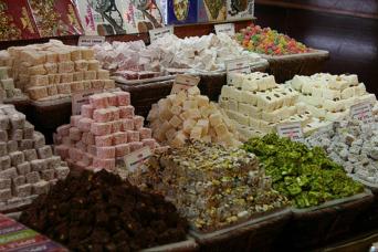 Istanbul Daily Platium Combo