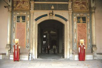 Istanbul Daily Platium Combo