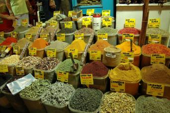 Istanbul Daily Sapphire Combo