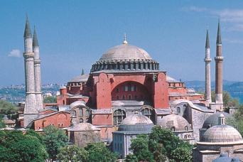 Istanbul Daily Sapphire Combo