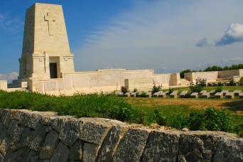 Excursion quotidienne à Gallipoli et Anzac au départ d'Istanbul