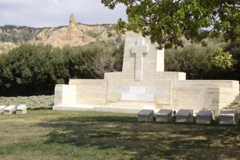 Excursion quotidienne à Gallipoli et Anzac au départ d'Istanbul