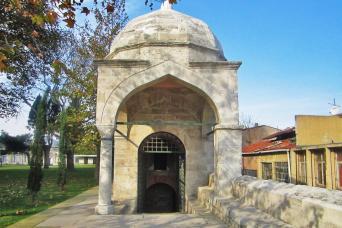 Treasures of Istanbul