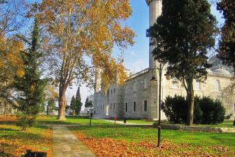 Treasures of Istanbul