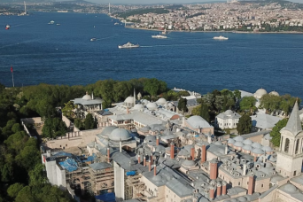 Istanbul : Visite guidée d'Ottoman Relics