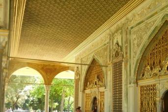 Istanbul : Visite guidée d'Ottoman Relics