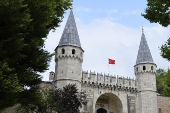 Istanbul : Visite guidée d'Ottoman Relics
