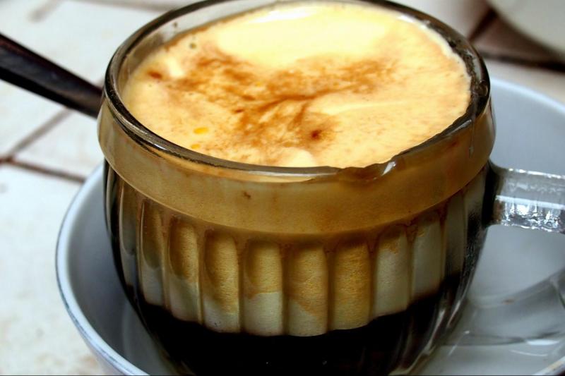 Hanoï : dégustation culinaire