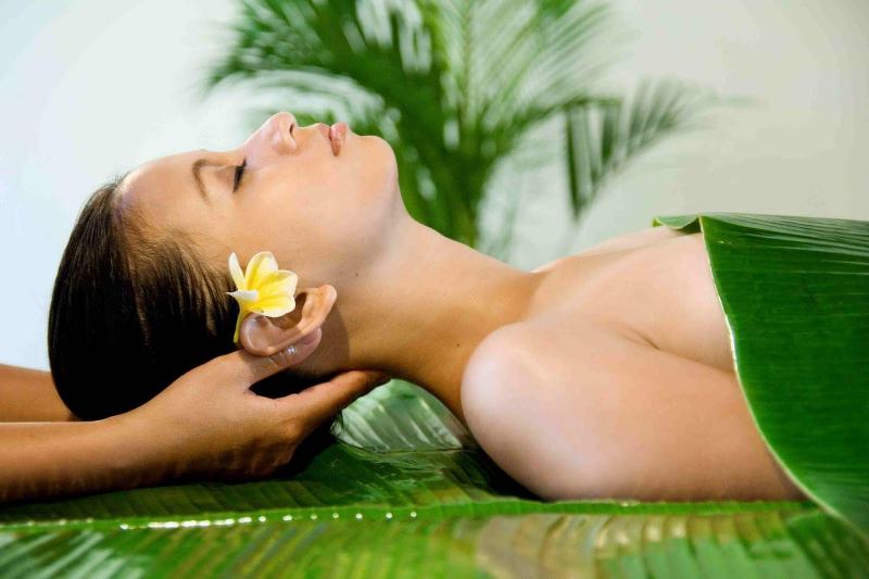Hanoï : une séance de détente et confort au SPA