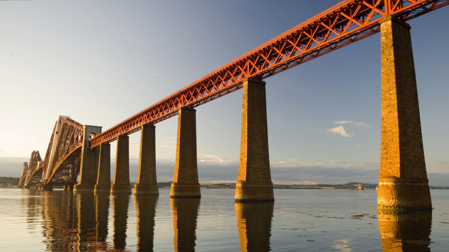 Fife Coastal Path Self Guided Walking Holiday Macs Adventure