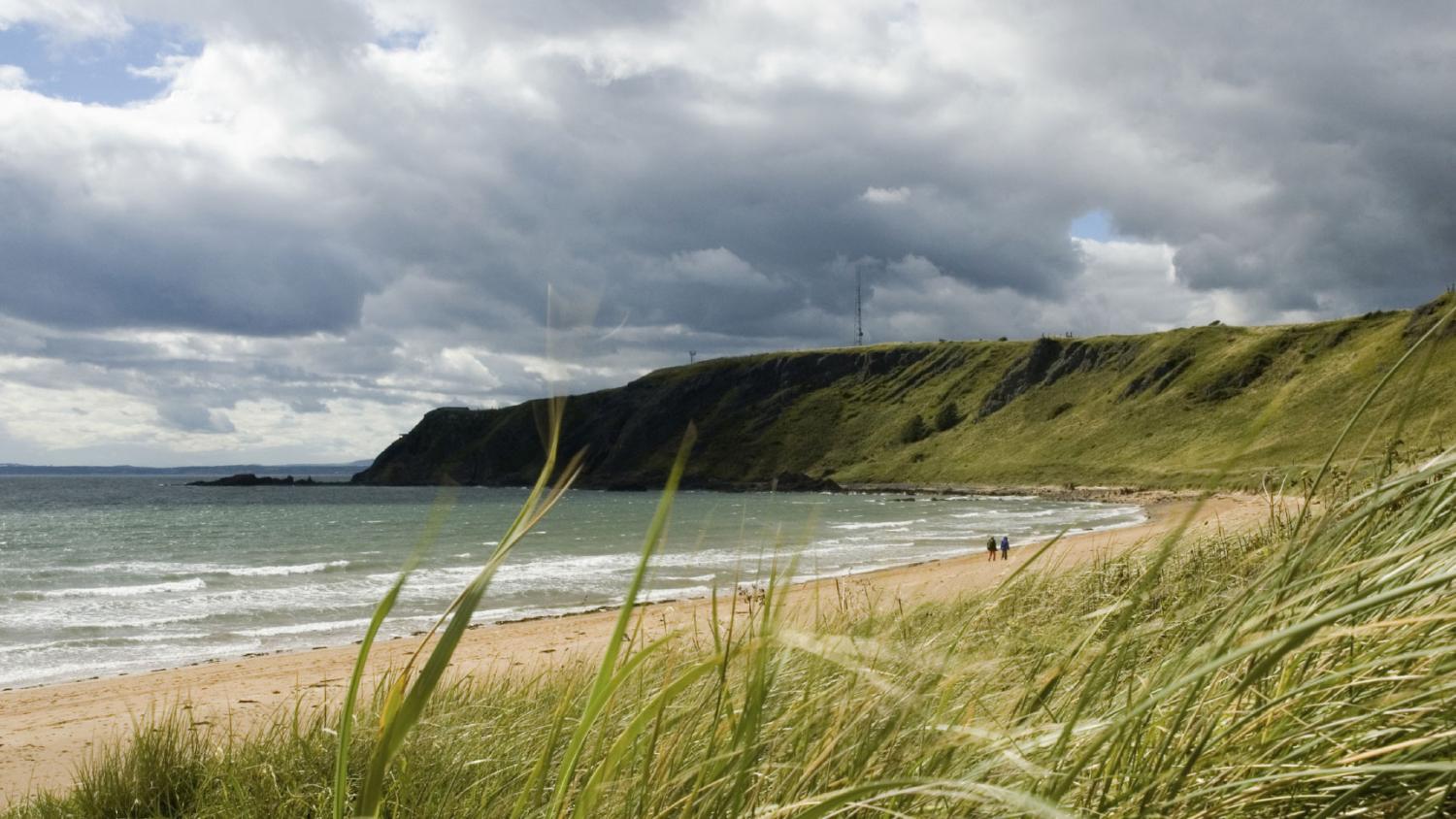 Fife Coastal Path Self Guided Walking Holiday Macs Adventure