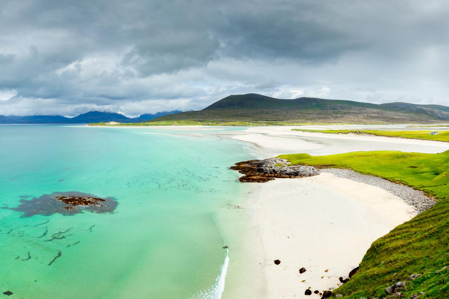 What Are The Outer Hebrides At Sybil Campbell Blog