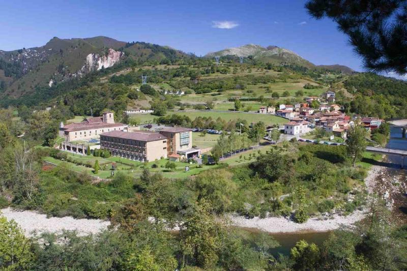Escapada gastronómica Parador Cangas de Onís Cangas de Onís, Asturias