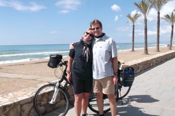 Spain - Catalonia Culinary Cycling Tour Thumbnail