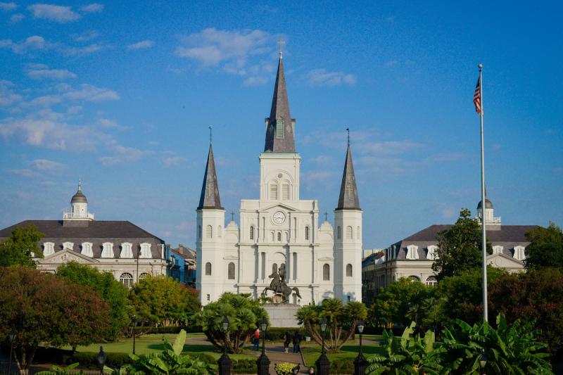 New Orleans Native Tours City/Cemetery Tour Tour Like Local Joieful