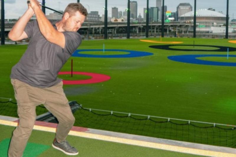 Five O Fore Golf- Avid Golfer Deal