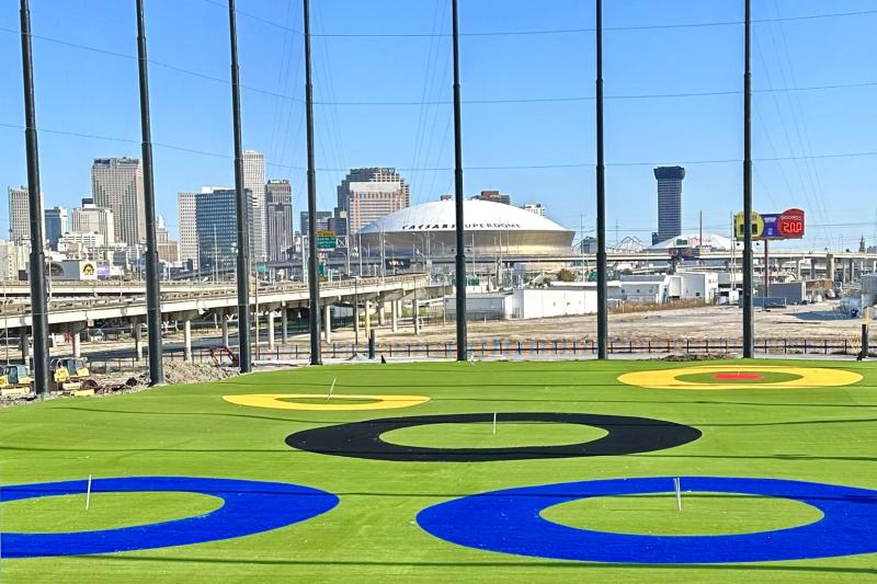 Five O Fore Golf- Nightlife Fun Deal Thumbnail