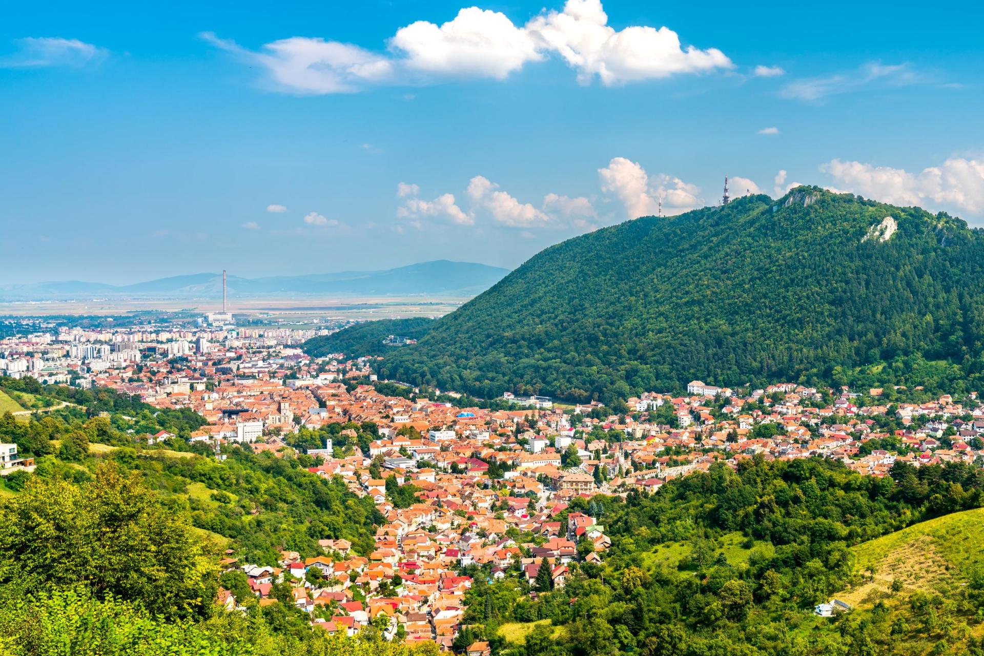 Dracula's Castle Day Trip from Bucharest