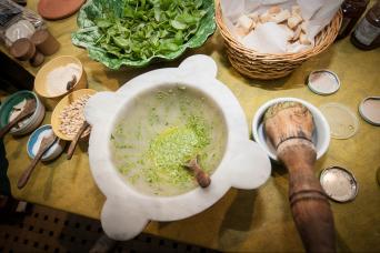 pesto